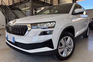 Skoda Karoq 2.0 TDI Executive 150CV DSG