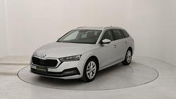 SKODA Octavia 2.0 tdi evo Style 150cv dsg