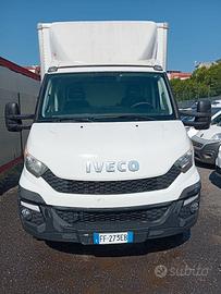 Iveco Daily 60.17 passo 4750