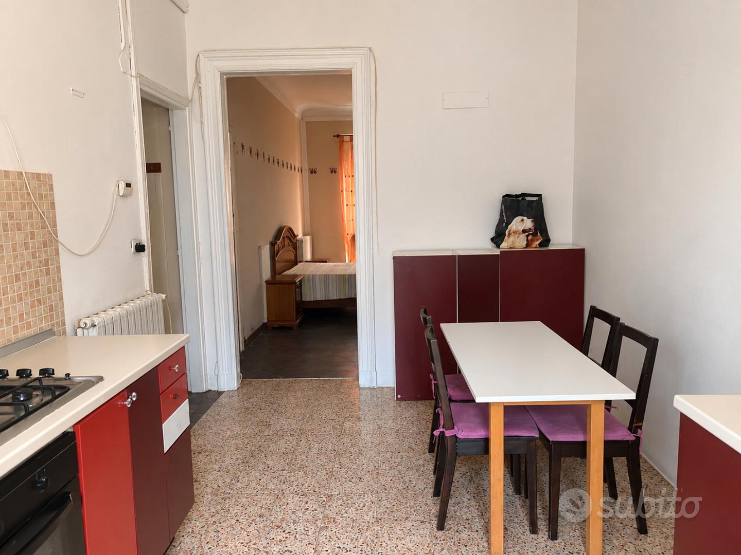 Appartamento – Torino, San Secondo, Circoscrizione 1 - Vista 5