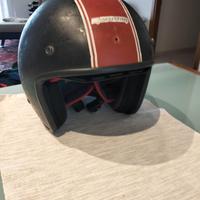 casco jet Marushin taglia S
