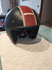 casco jet Marushin taglia S