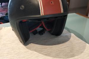 casco jet Marushin taglia S