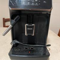 Philips 2200 Series Macchina da Caffè Automatica