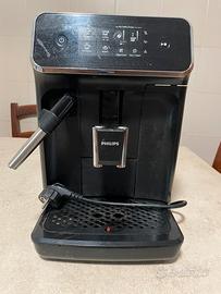 Philips 2200 Series Macchina da Caffè Automatica