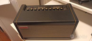 Amplificatore Positive Grid Spark 40