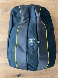 Zaino Fotografico Nikon/Crumpler  'This'  Backpack