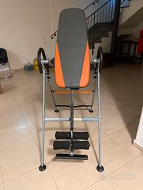 Panca inversione