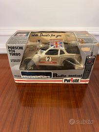 Porsche Polistil  polistil