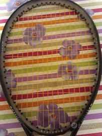 R.tennis HEAD MADE IN AUSTRIA 660VENTOR