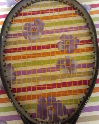 R.tennis HEAD MADE IN AUSTRIA 660VENTOR