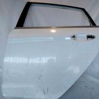PORTA PORTIERA POST SX 1795944 ORIGINALE FORD FIES