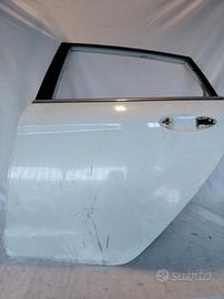 PORTA PORTIERA POST SX 1795944 ORIGINALE FORD FIES
