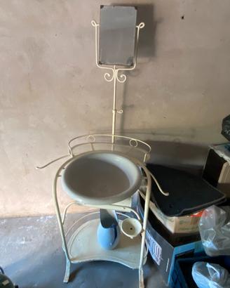 Set toilette bagno
