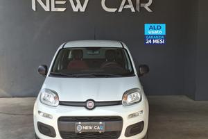 FIAT Panda 1.2 Connected by Wind