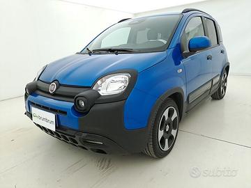 Fiat Panda Hybrid Pandina Cross BR885239 1.0 Mild 