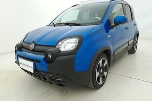 Fiat Panda Hybrid Pandina Cross BR885239 1.0 Mild 