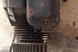 Motore Vespa Piaggio
