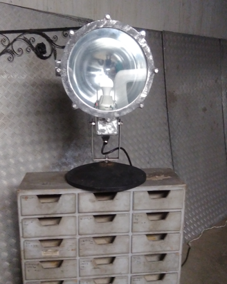 Faro vintage