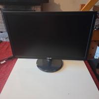 Monitor Asus VP228HE HD 22 pollici
