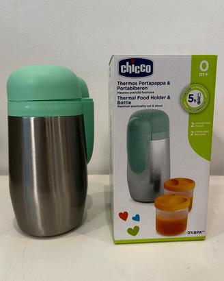 Thermos portapappa - Chicco