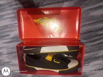 Scarpe The Simpsons