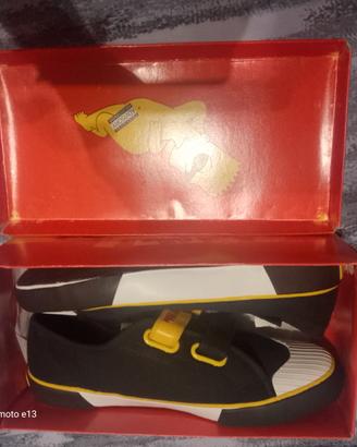Scarpe The Simpsons