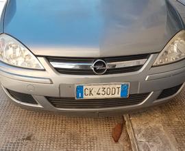 OPEL Corsa 2ª serie - 2003