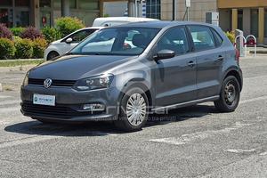 VOLKSWAGEN Polo 1.0 MPI 5p. Trendline
