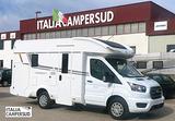 Camper Ci Horon 94 XT Nuovo Ford Transit 2023