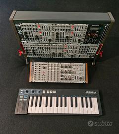 Sintetizzatore modulare Behringer System 100