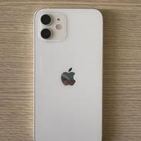 Iphone 12 Bianco 128 GB