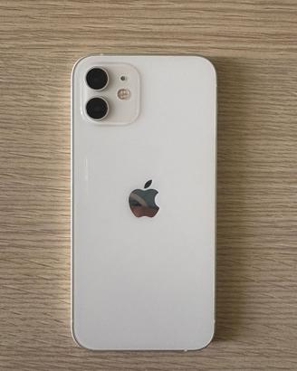 Iphone 12 Bianco 128 GB