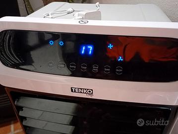 condizionatore aria calda fredda