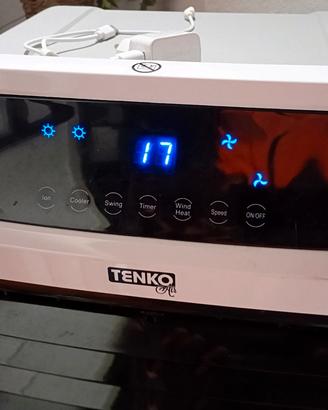 condizionatore aria calda fredda