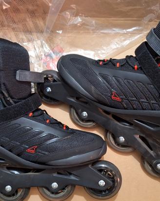 pattini rollerblade zetrablade 