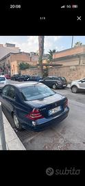 Mercedes classe c 190
