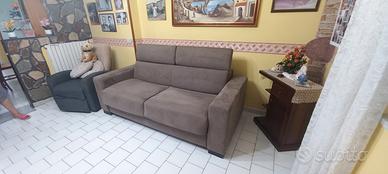 Divano letto