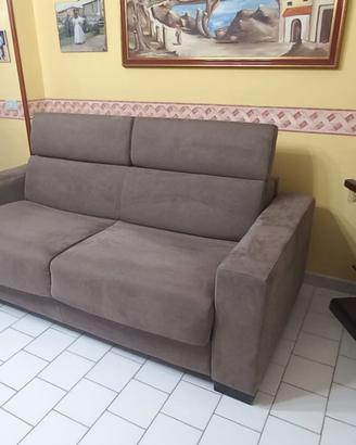 Divano letto
