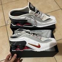 Nike shox martine rose