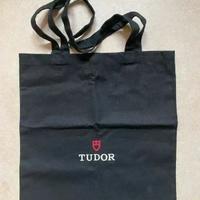 Sacca orologi Tudor