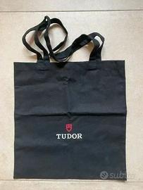 Sacca orologi Tudor