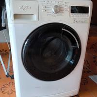 lavatrice Whirlpool 9kg AWOE 9020