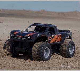 fuoristrada telecomandato impermeabile