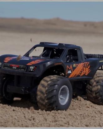 fuoristrada telecomandato impermeabile