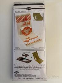 Fustella Sizzix Bigz XL 657802