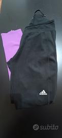 Leggins Adidas donna