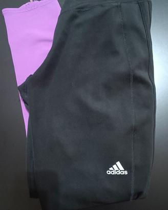 Leggins Adidas donna