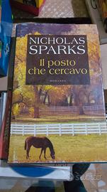 Il posto che cercavo