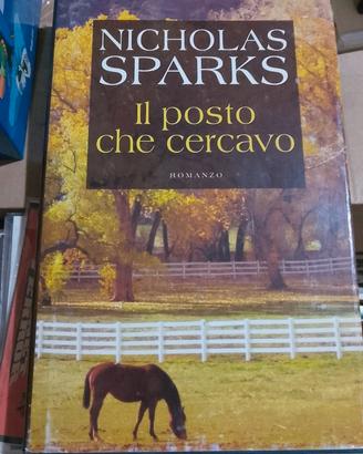 Il posto che cercavo